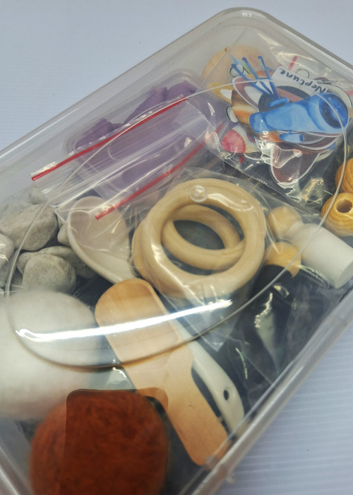 Sensory Kits Large