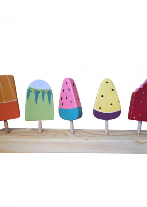 Ice Cream Sets