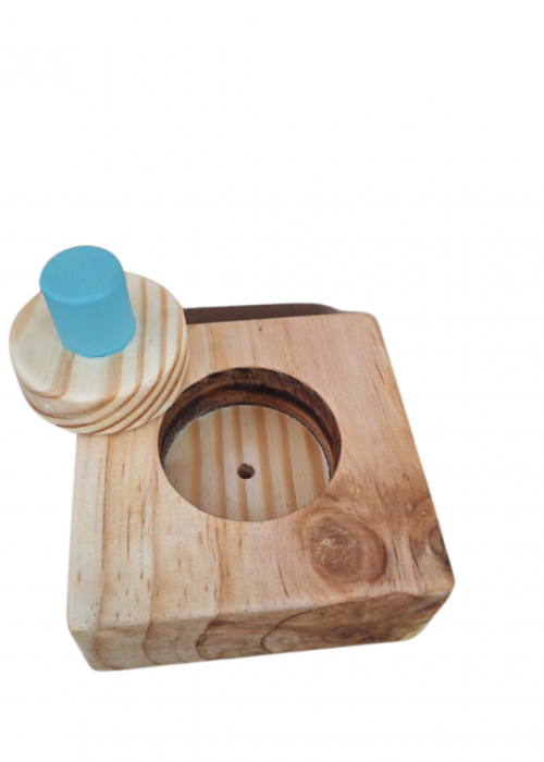 Single Pincer Puzzle